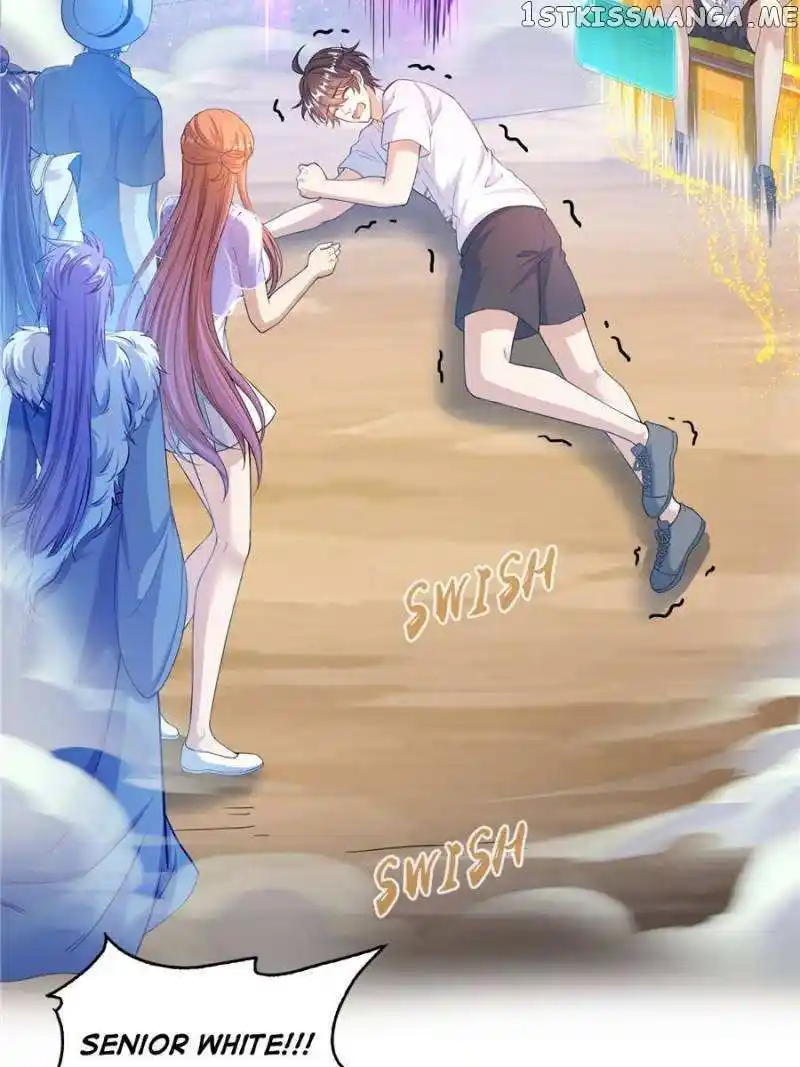 Cultivation Chat Group Chapter 539