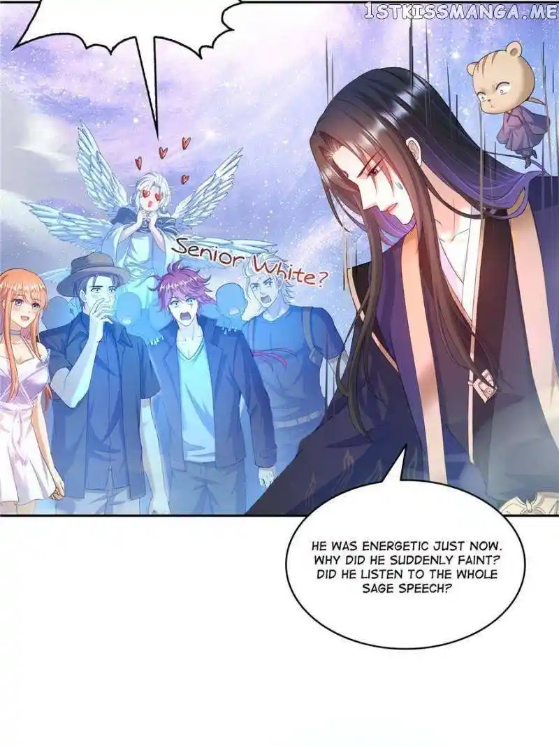 Cultivation Chat Group Chapter 539