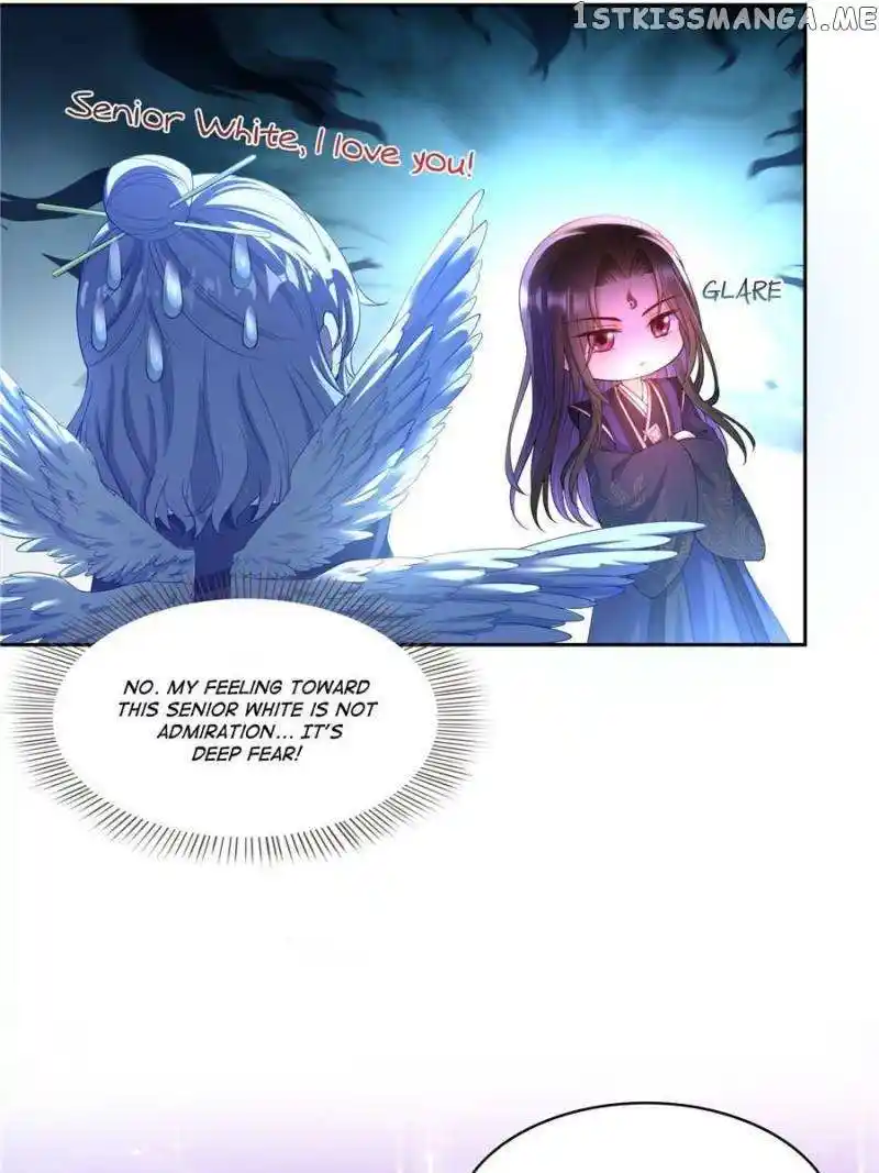 Cultivation Chat Group Chapter 539