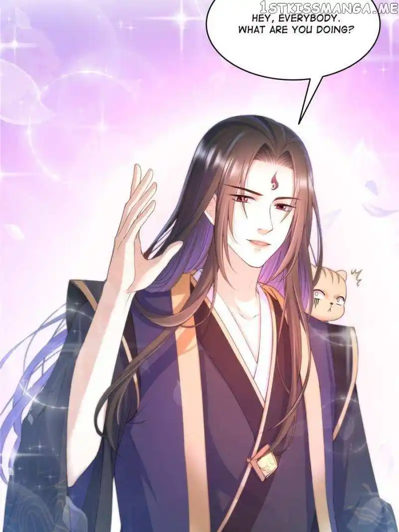 Cultivation Chat Group Chapter 539