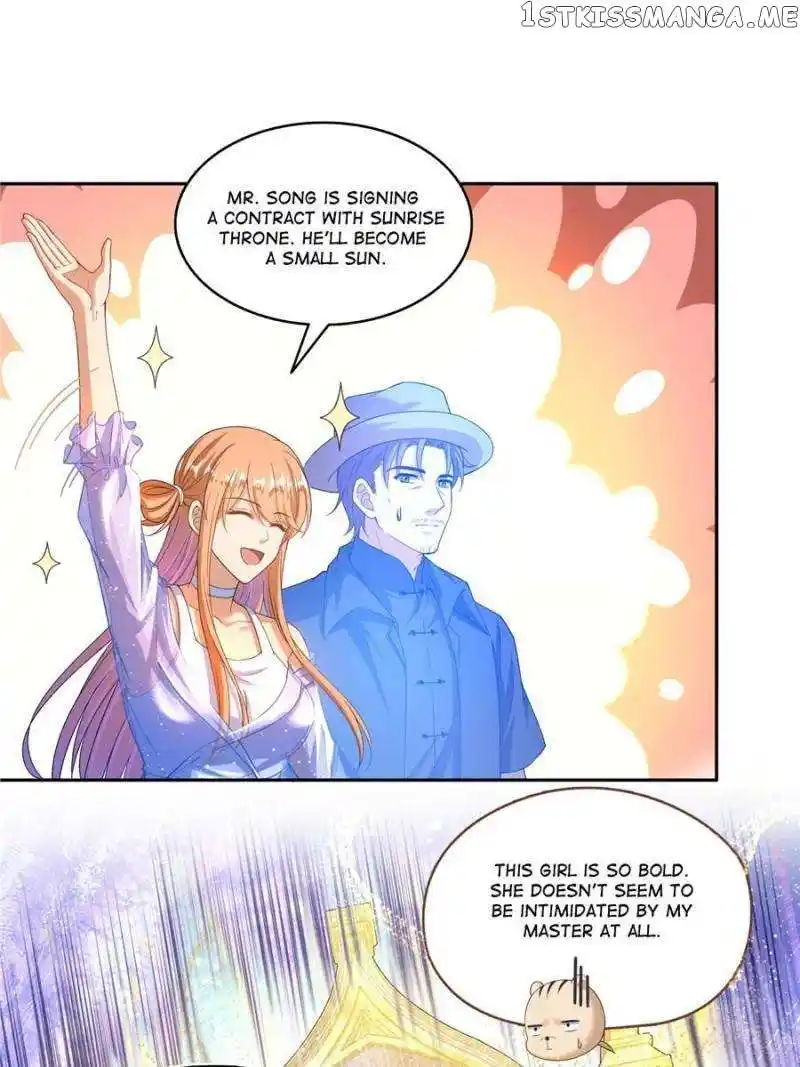 Cultivation Chat Group Chapter 539