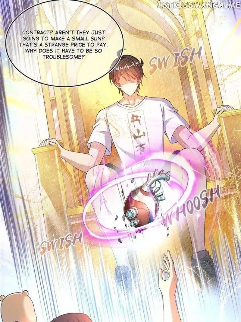 Cultivation Chat Group Chapter 539