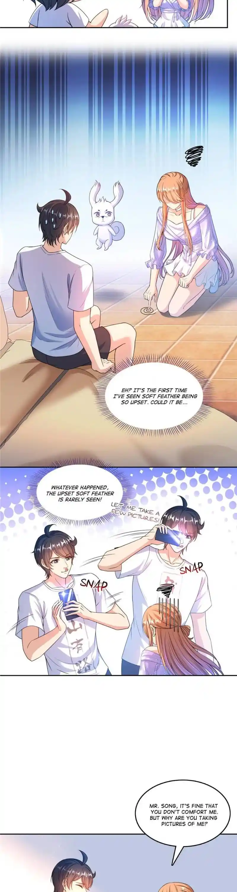 Cultivation Chat Group Chapter 540