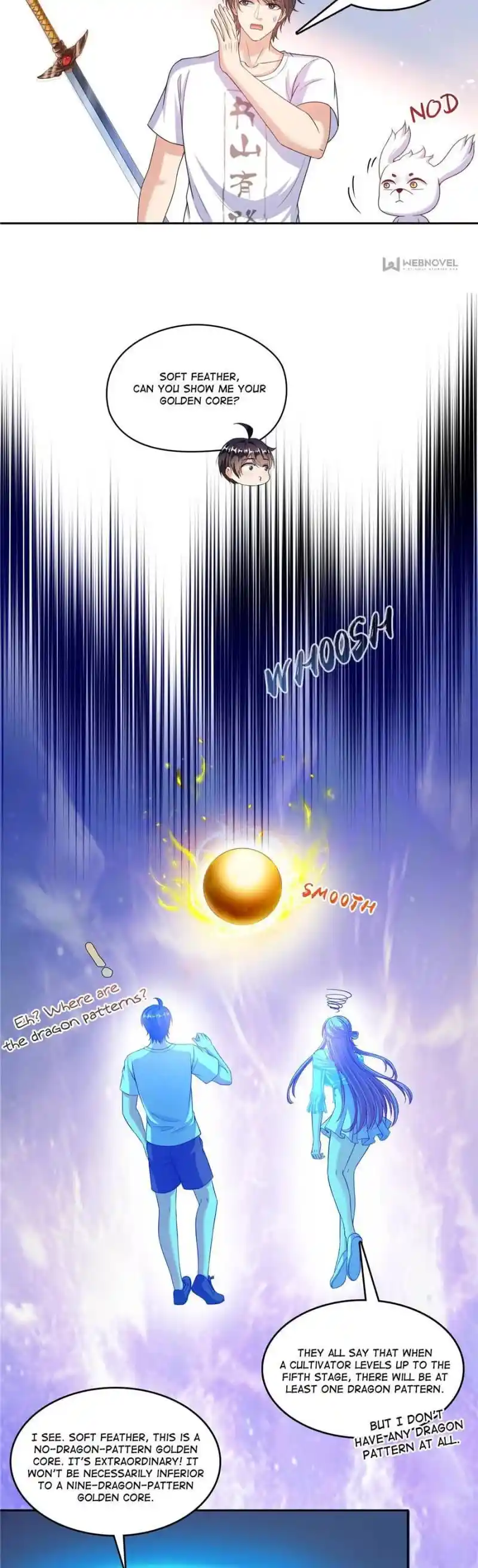 Cultivation Chat Group Chapter 540