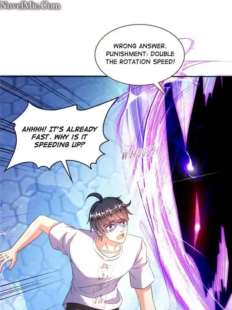 Cultivation Chat Group Chapter 541