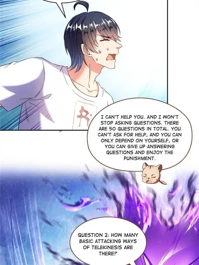 Cultivation Chat Group Chapter 541