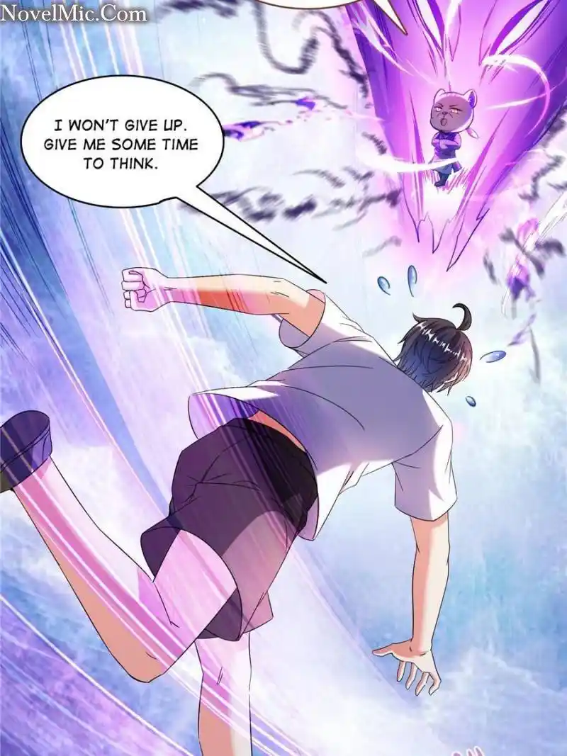 Cultivation Chat Group Chapter 541