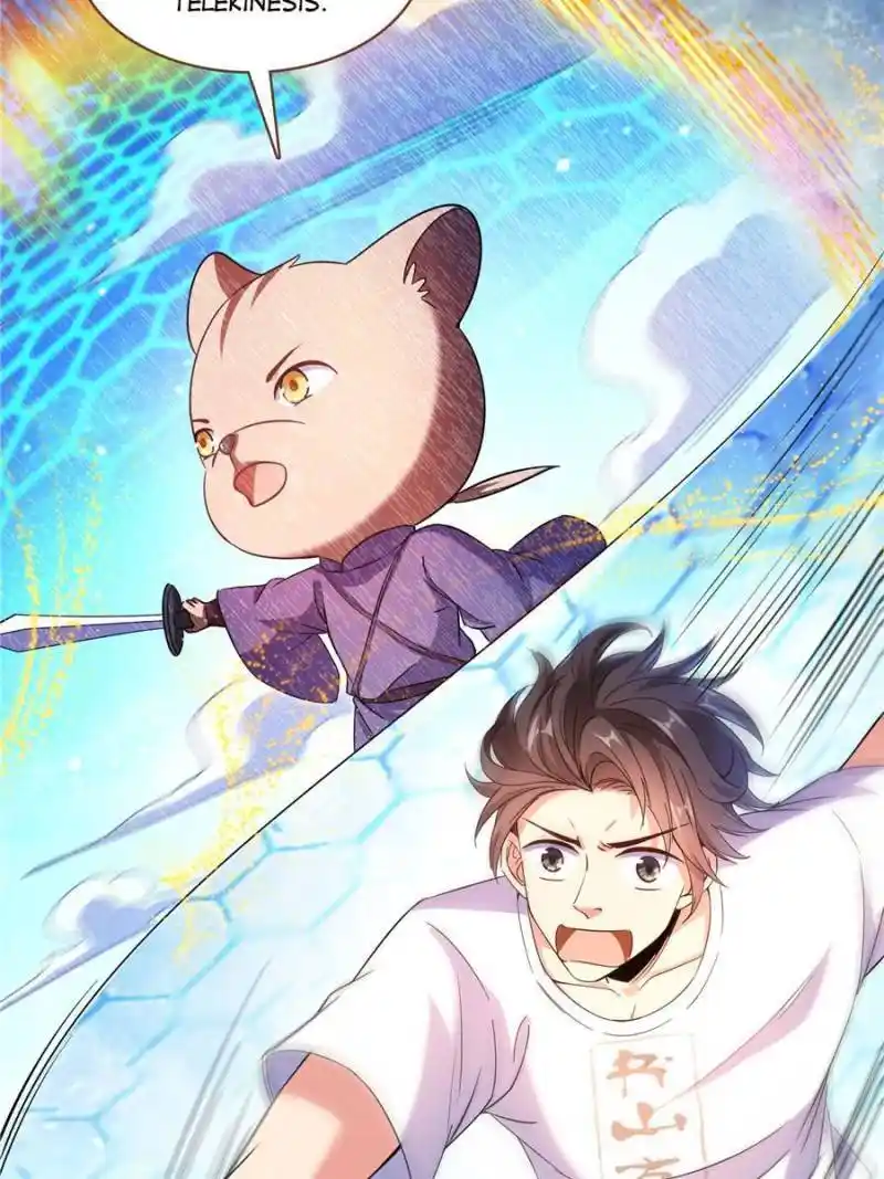 Cultivation Chat Group Chapter 541