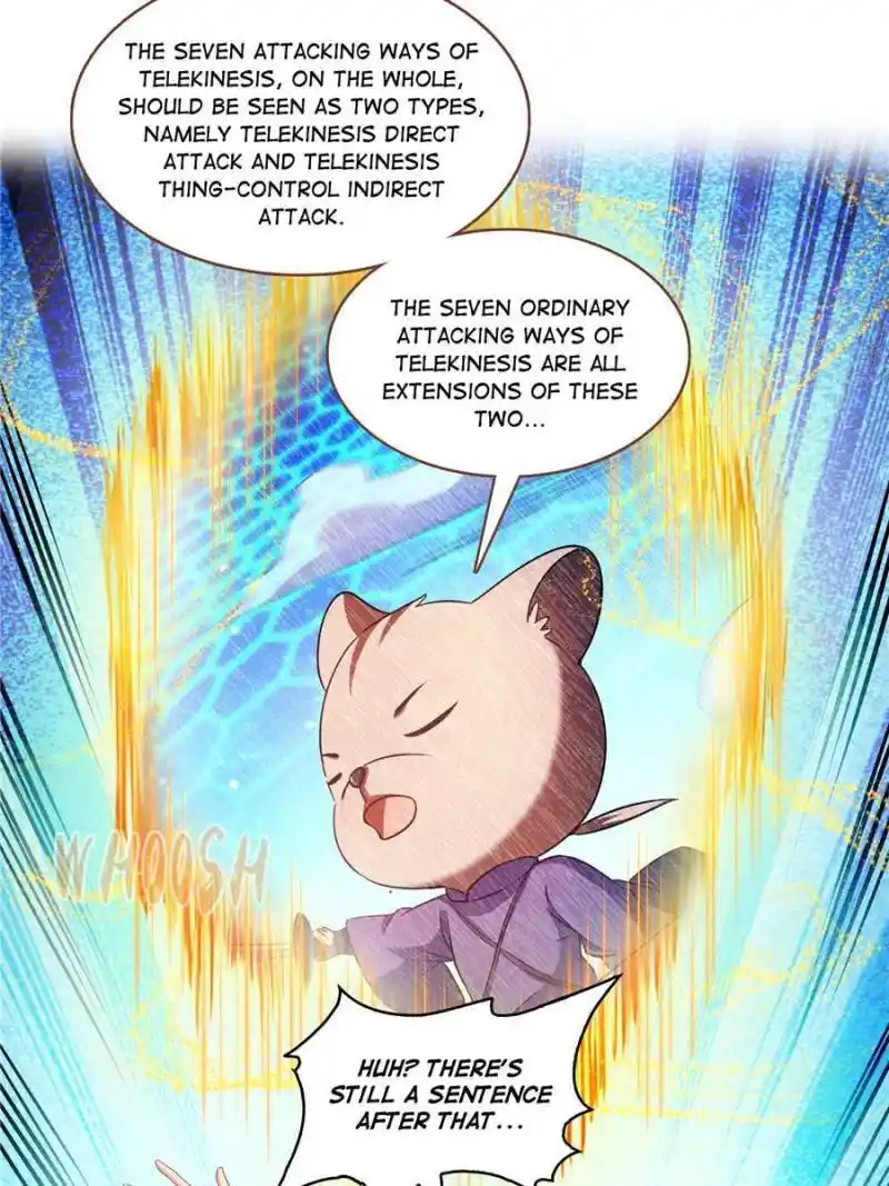 Cultivation Chat Group Chapter 541