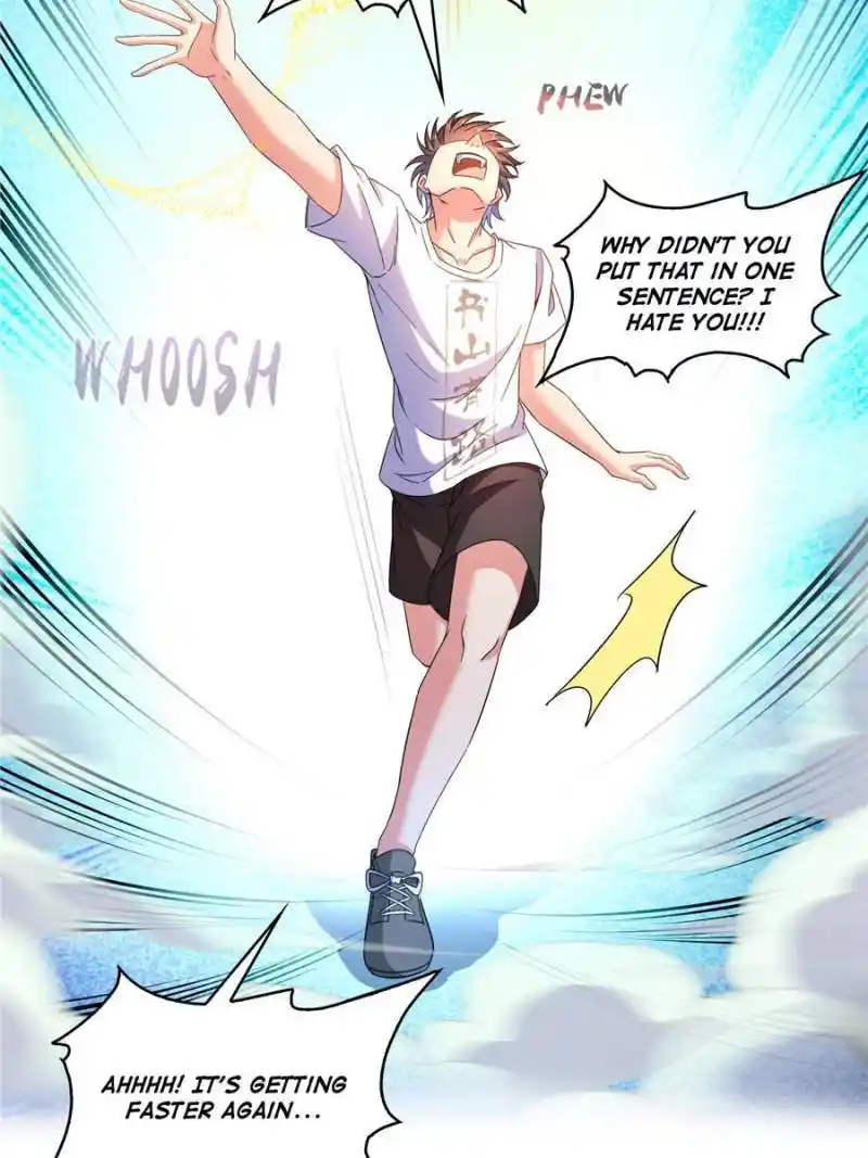 Cultivation Chat Group Chapter 541