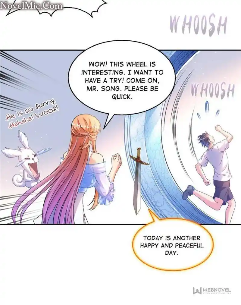 Cultivation Chat Group Chapter 541