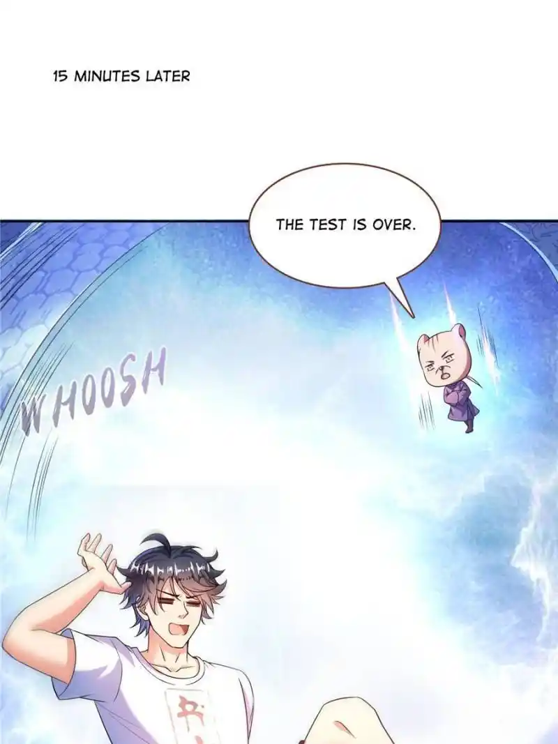 Cultivation Chat Group Chapter 541