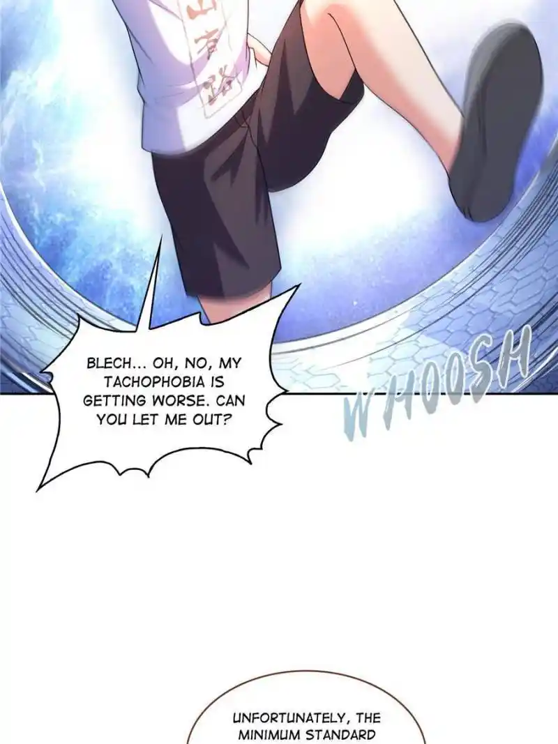 Cultivation Chat Group Chapter 541