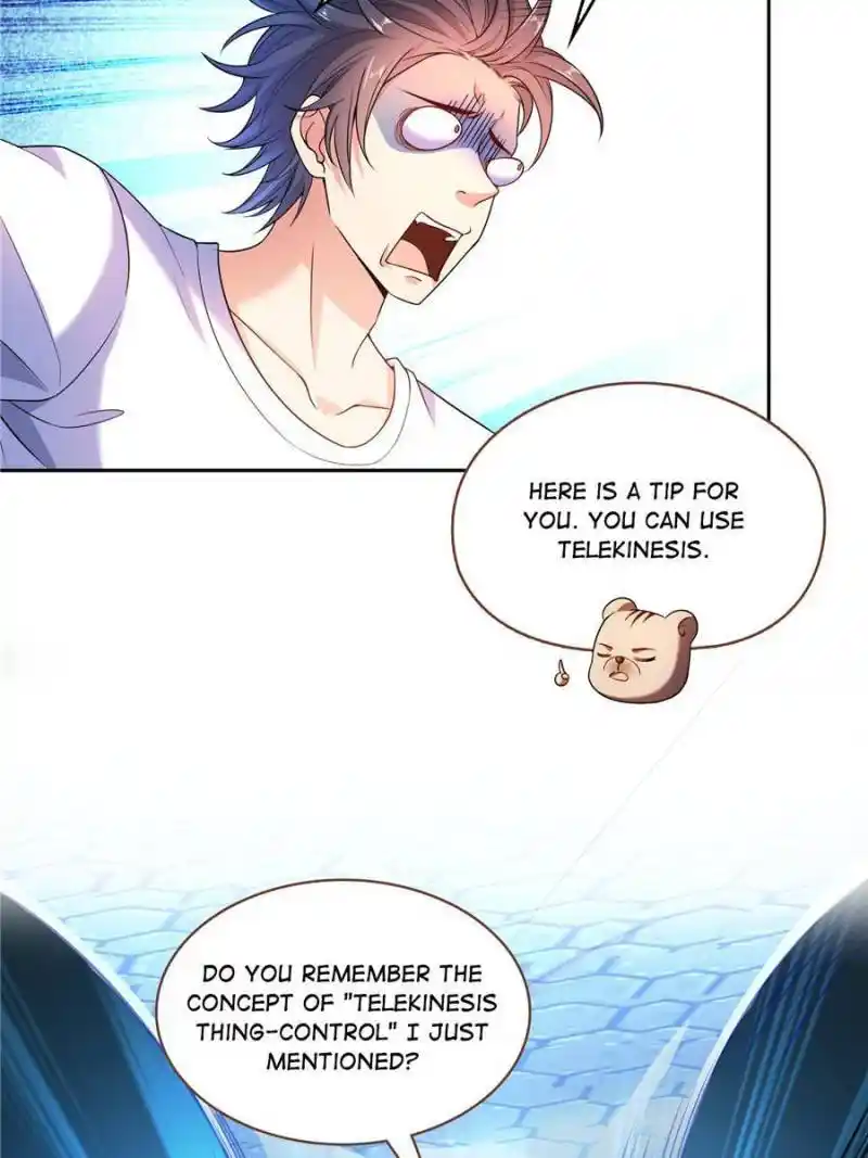 Cultivation Chat Group Chapter 541