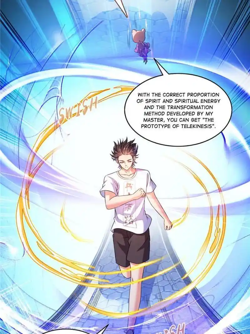 Cultivation Chat Group Chapter 541