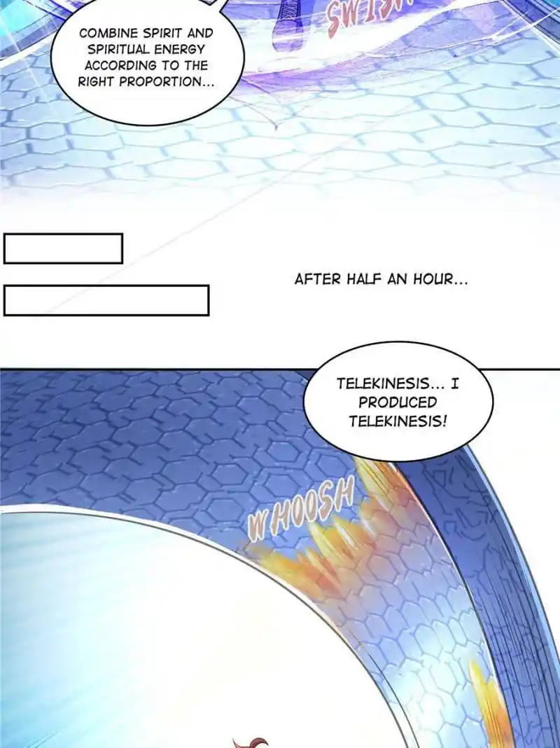 Cultivation Chat Group Chapter 541