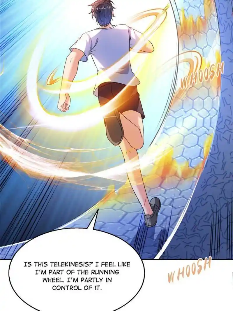 Cultivation Chat Group Chapter 541