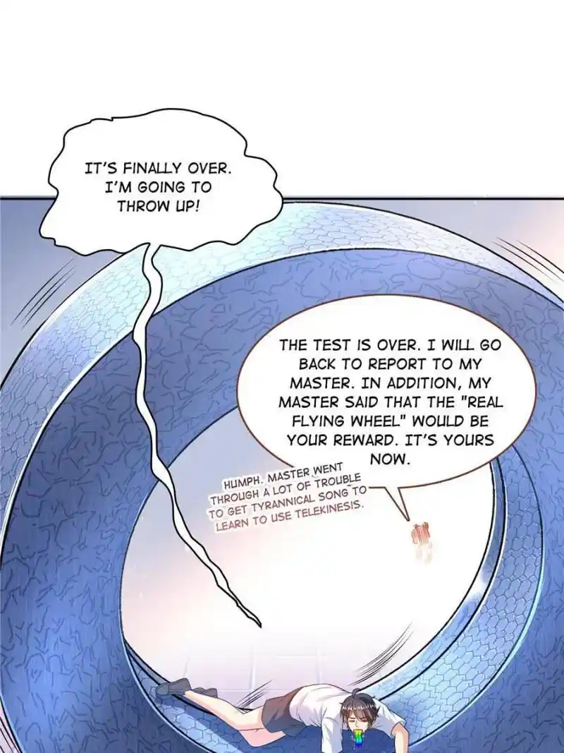 Cultivation Chat Group Chapter 541