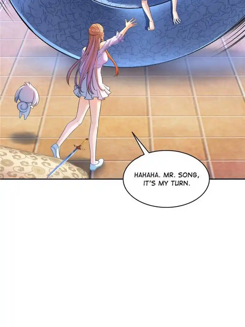 Cultivation Chat Group Chapter 541