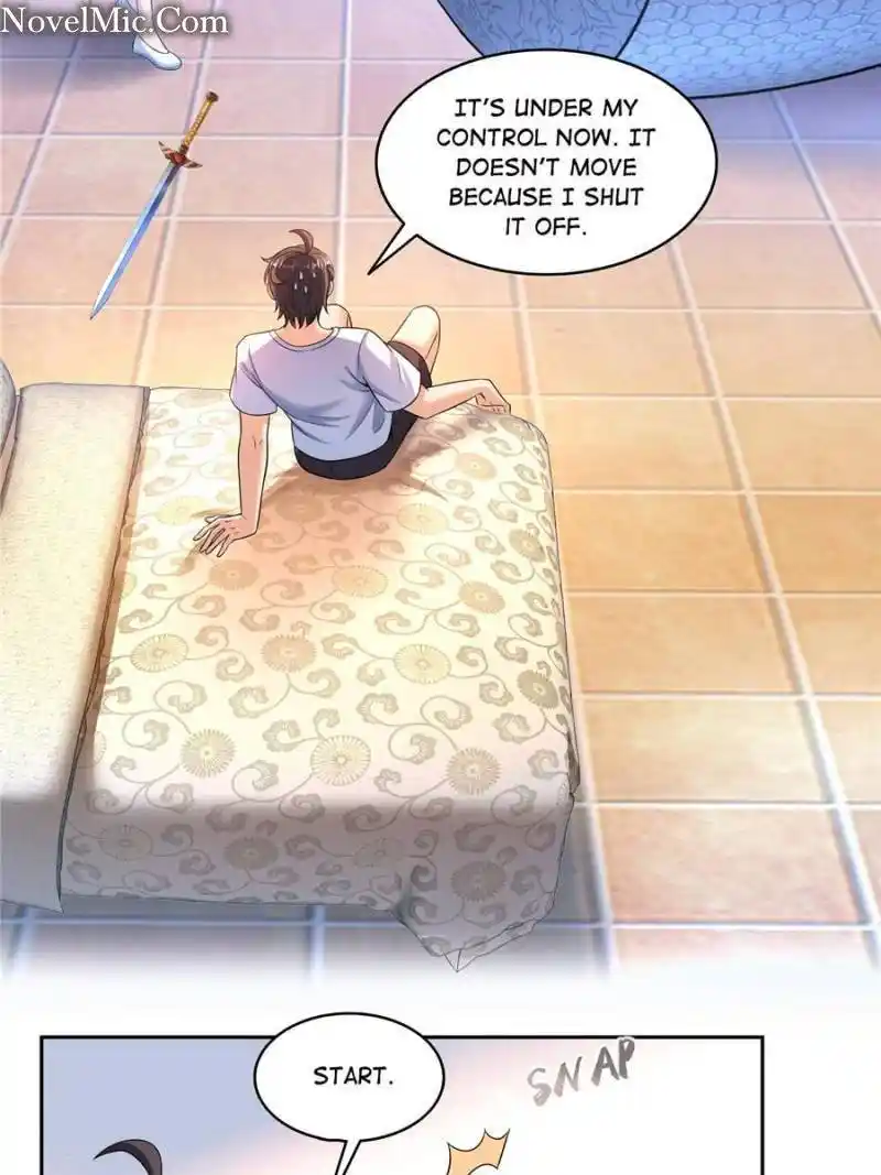 Cultivation Chat Group Chapter 541