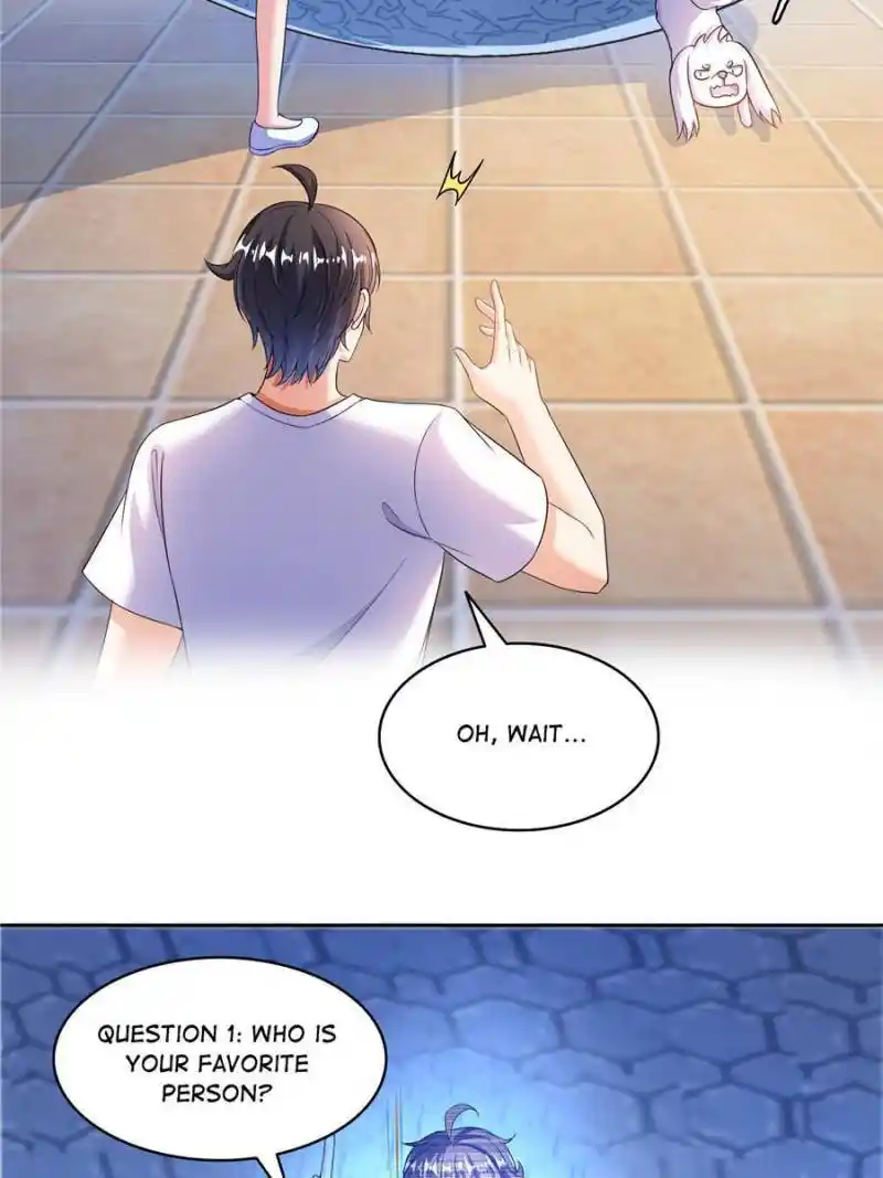 Cultivation Chat Group Chapter 541