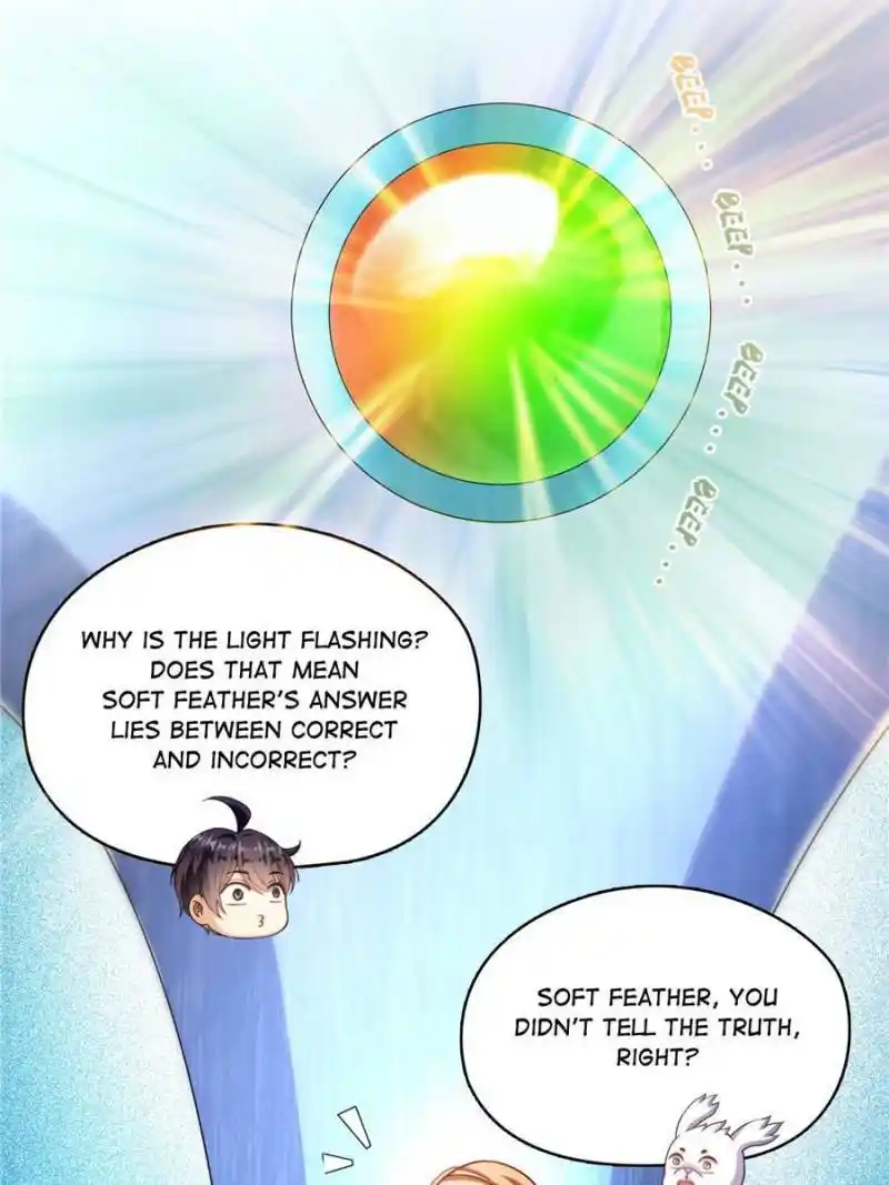 Cultivation Chat Group Chapter 541