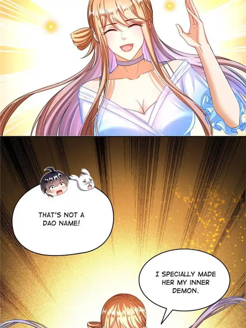 Cultivation Chat Group Chapter 541