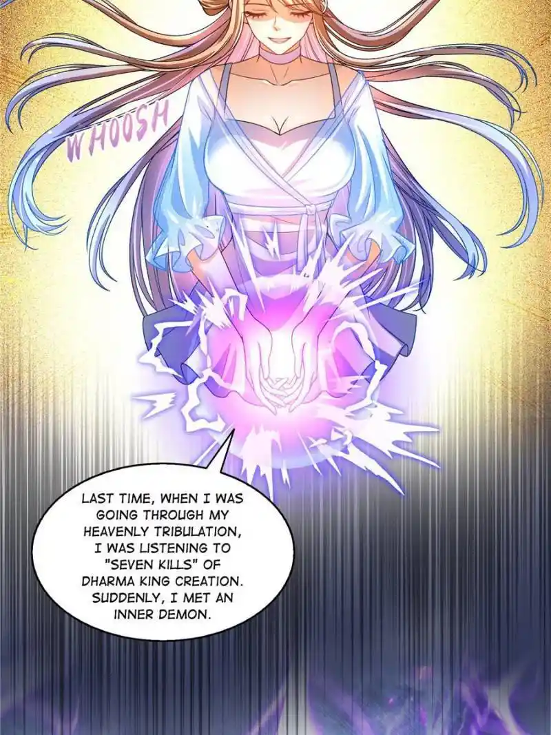 Cultivation Chat Group Chapter 541