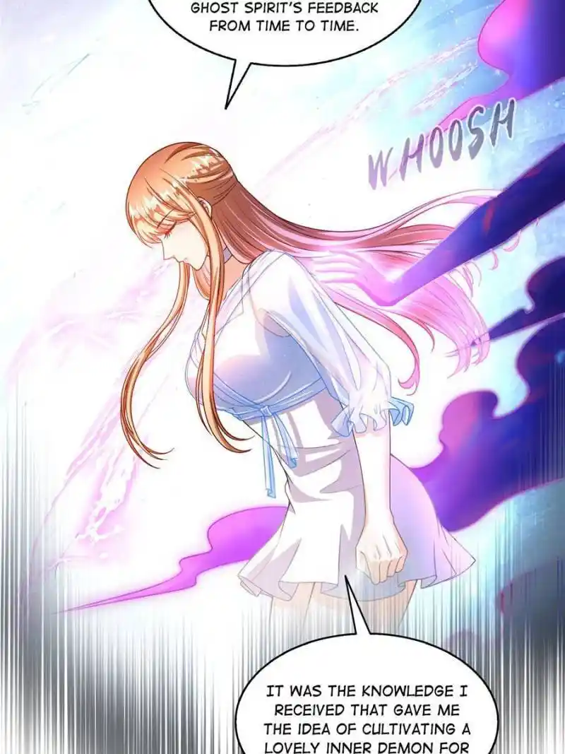 Cultivation Chat Group Chapter 542