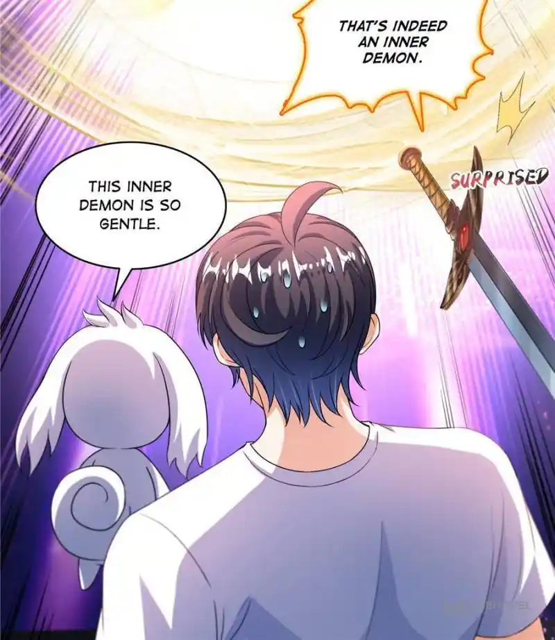 Cultivation Chat Group Chapter 542