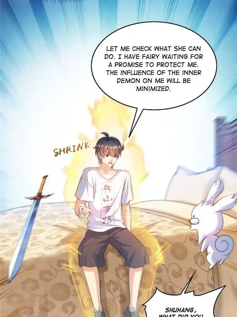 Cultivation Chat Group Chapter 542