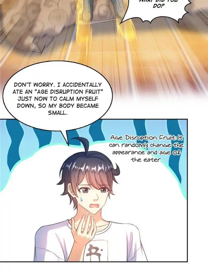 Cultivation Chat Group Chapter 542