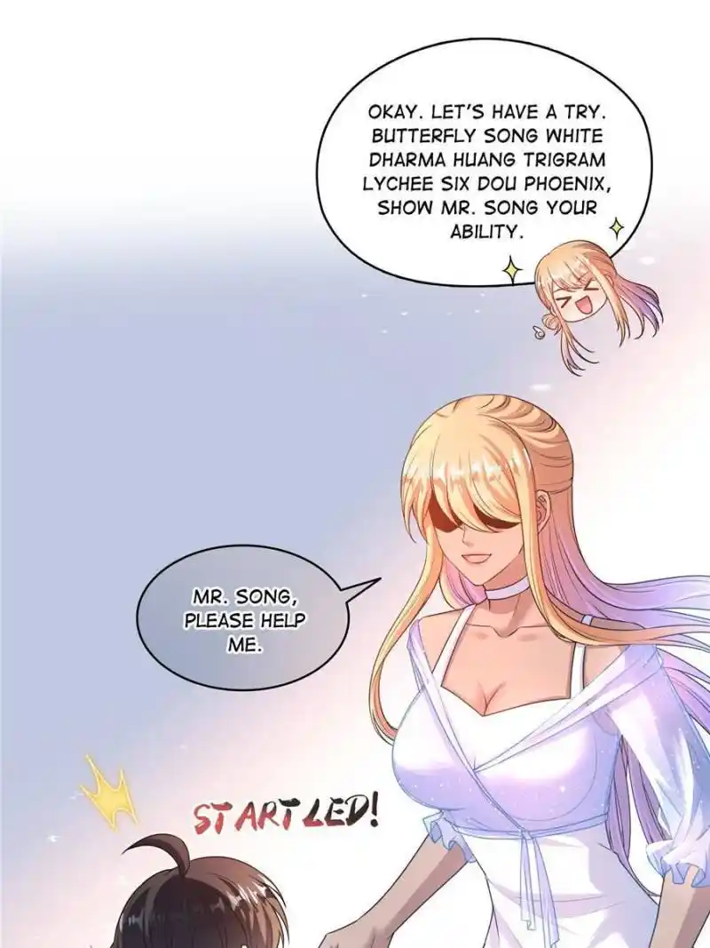 Cultivation Chat Group Chapter 542