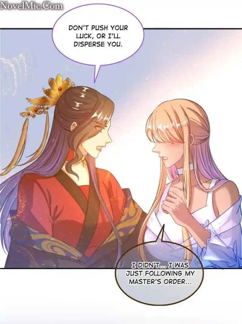 Cultivation Chat Group Chapter 542