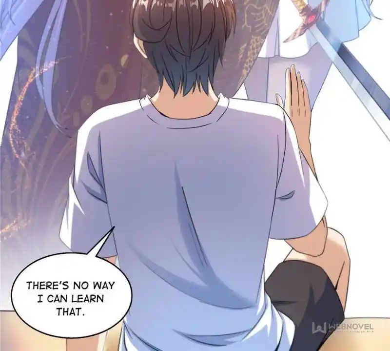 Cultivation Chat Group Chapter 542