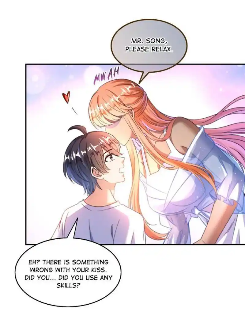 Cultivation Chat Group Chapter 542