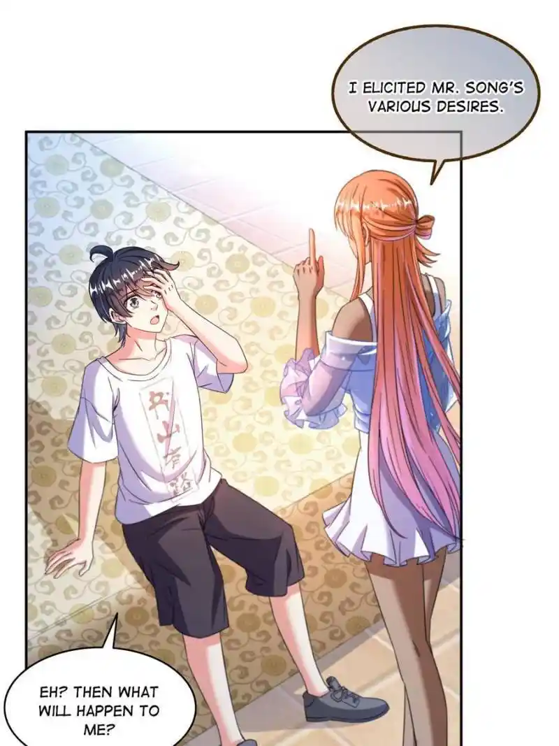 Cultivation Chat Group Chapter 542