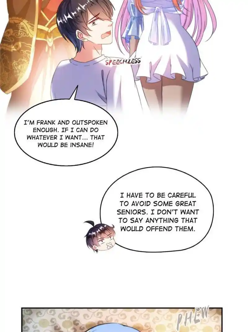 Cultivation Chat Group Chapter 542