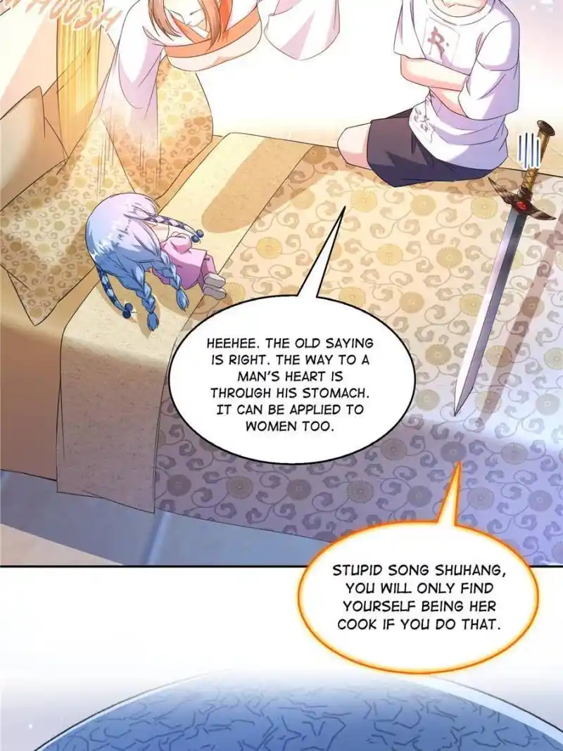 Cultivation Chat Group Chapter 542