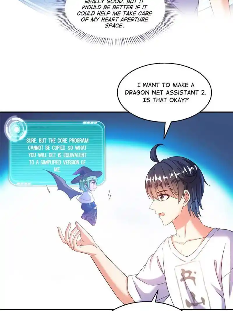 Cultivation Chat Group Chapter 542