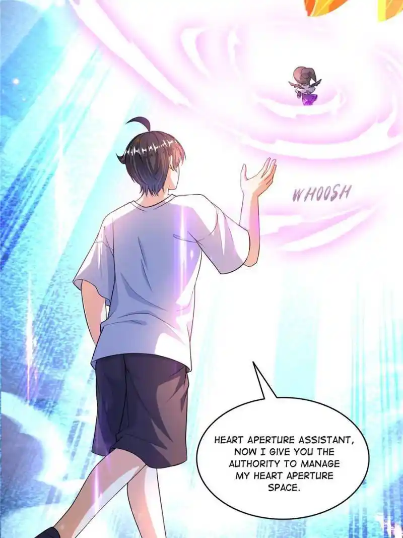 Cultivation Chat Group Chapter 542