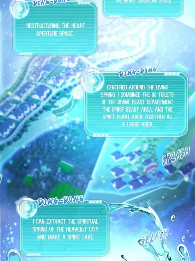 Cultivation Chat Group Chapter 542