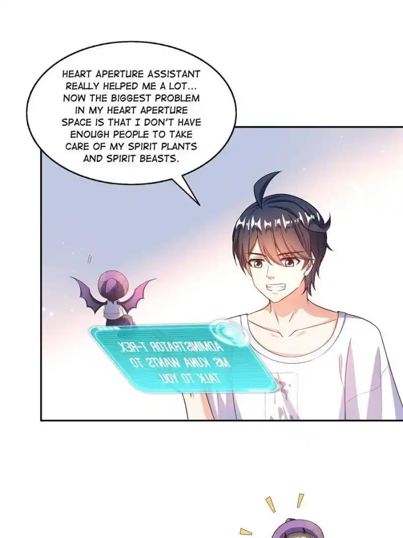 Cultivation Chat Group Chapter 542