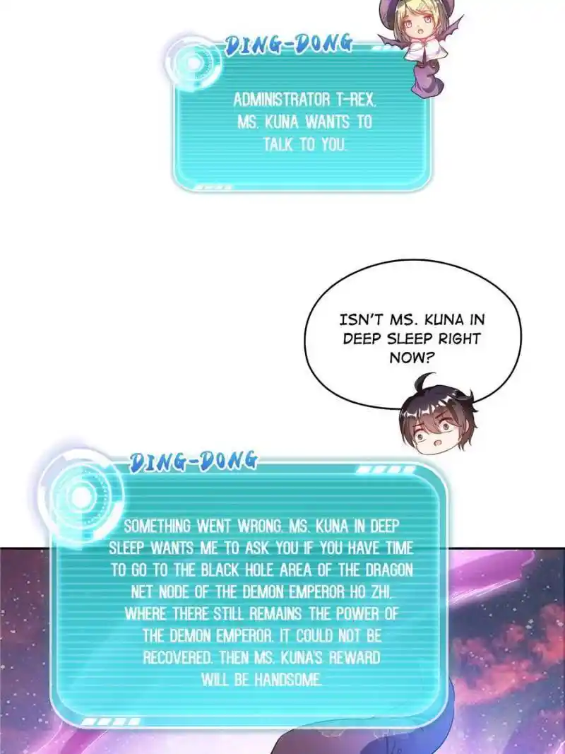 Cultivation Chat Group Chapter 542