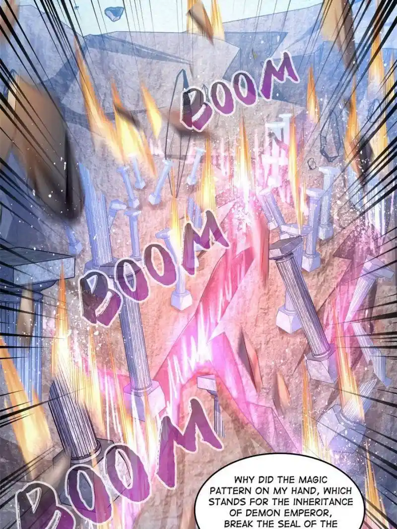 Cultivation Chat Group Chapter 543