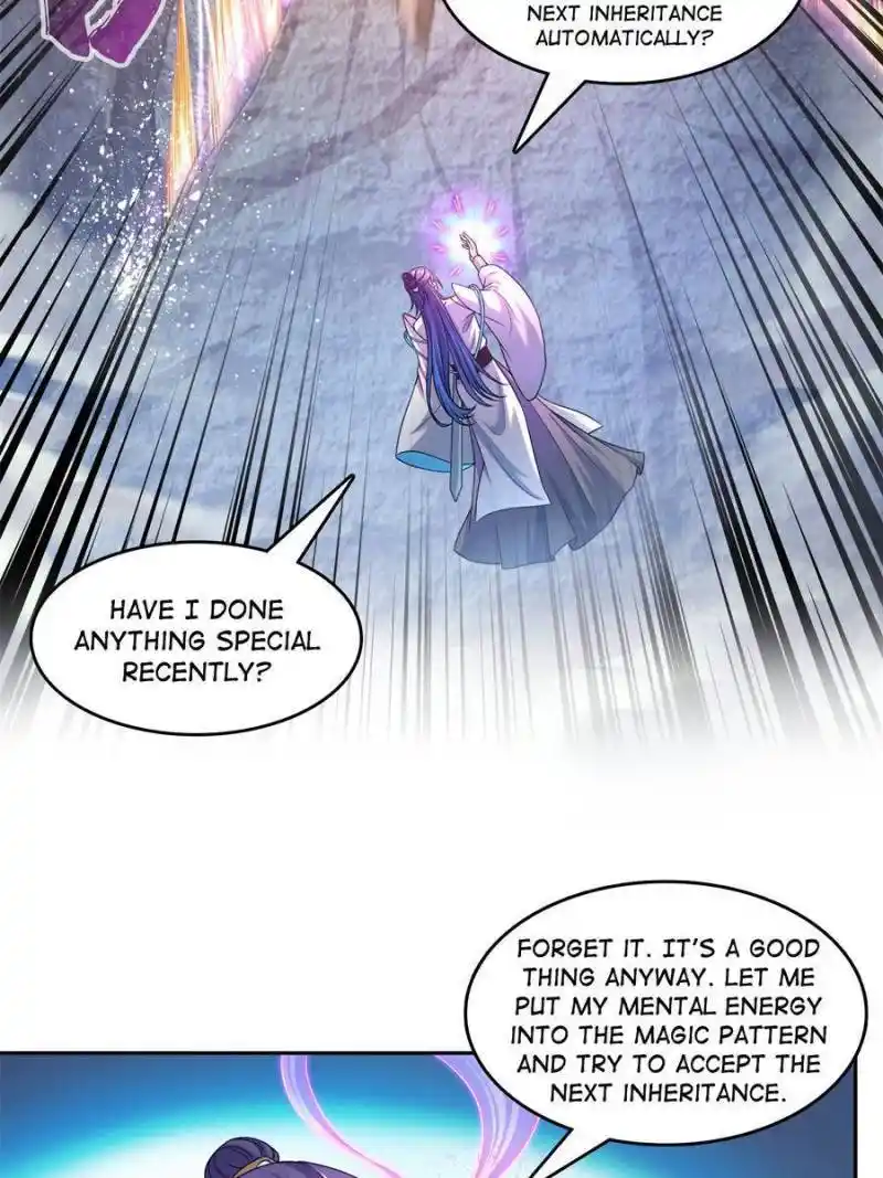 Cultivation Chat Group Chapter 543