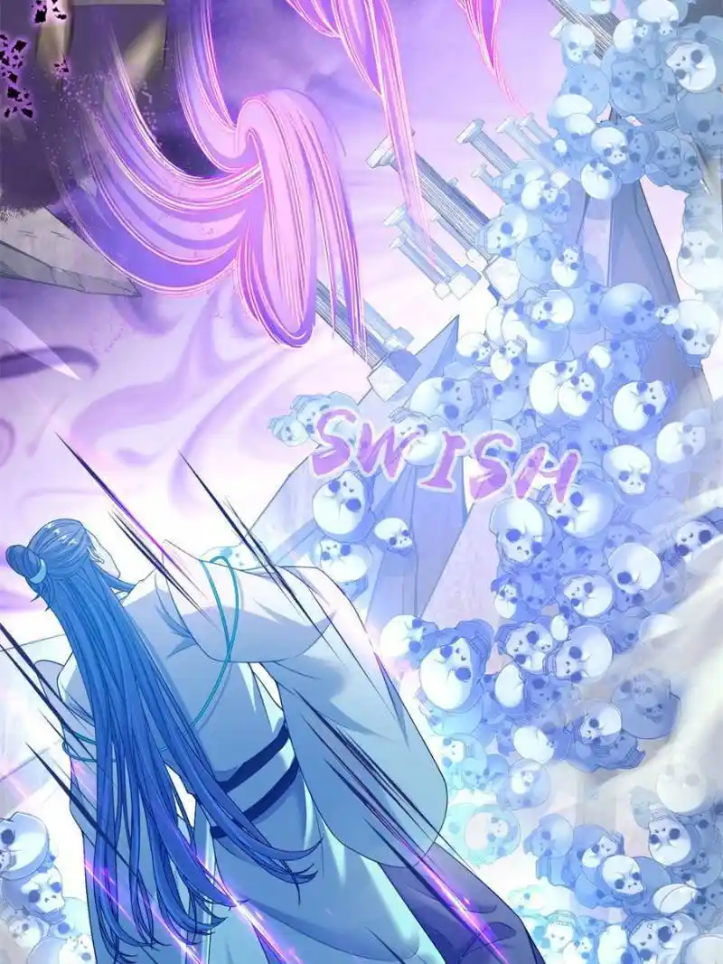 Cultivation Chat Group Chapter 543