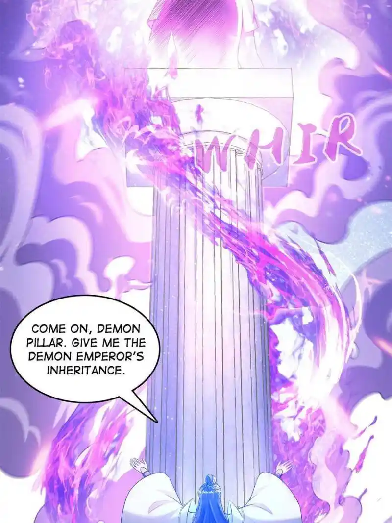 Cultivation Chat Group Chapter 543