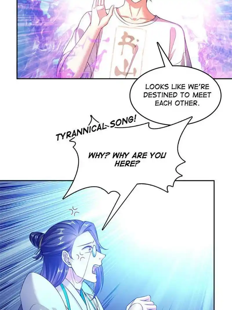 Cultivation Chat Group Chapter 543