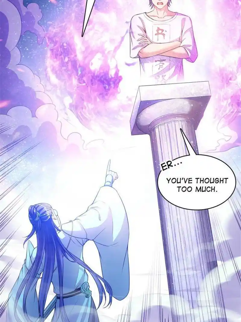 Cultivation Chat Group Chapter 543